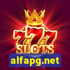 alfapg.net