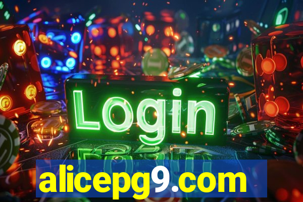 alicepg9.com