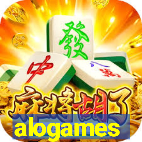 alogames