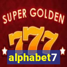 alphabet7