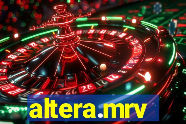 altera.mrv