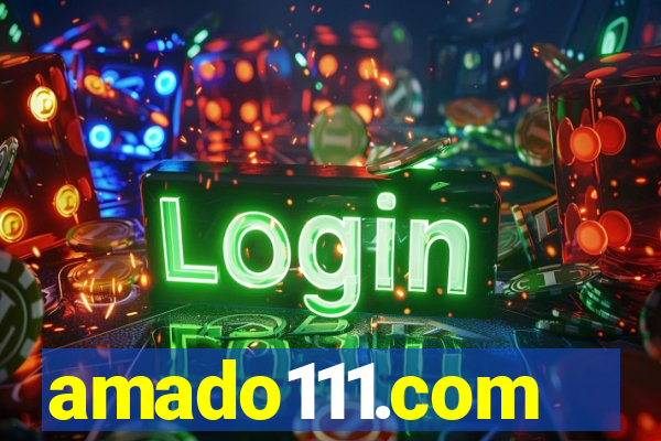 amado111.com