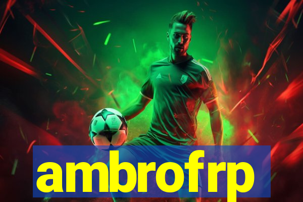 ambrofrp