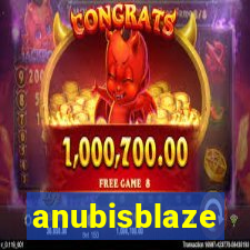 anubisblaze