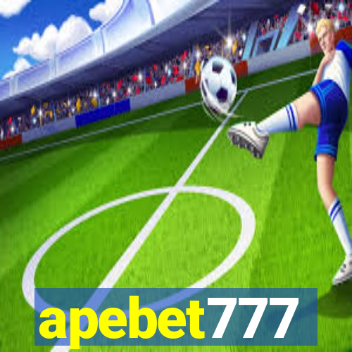 apebet777