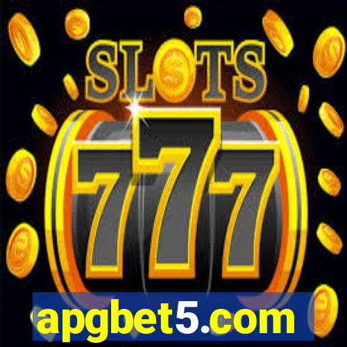 apgbet5.com