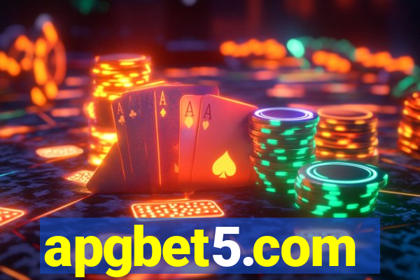 apgbet5.com