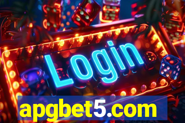 apgbet5.com