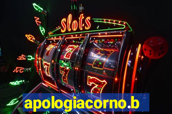 apologiacorno.blogspot