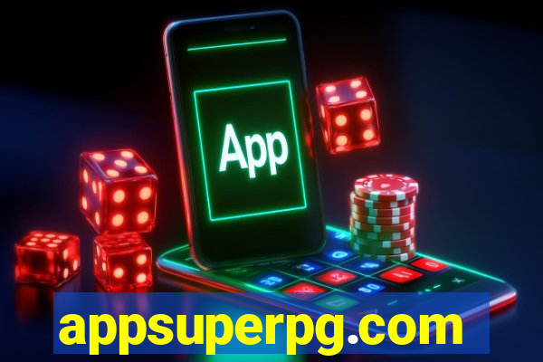 appsuperpg.com