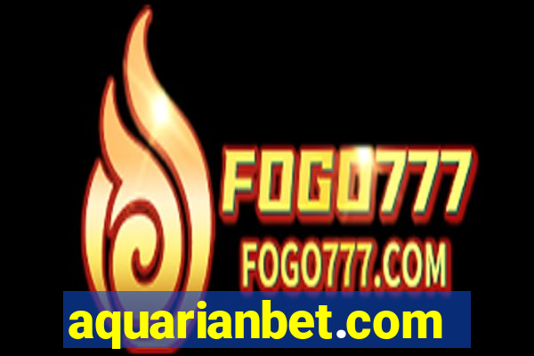 aquarianbet.com