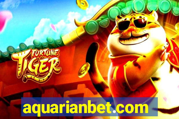 aquarianbet.com