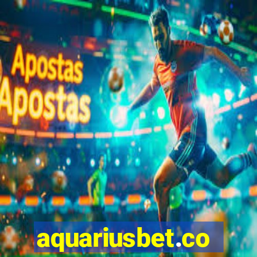 aquariusbet.co