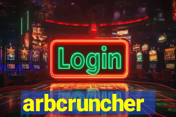 arbcruncher