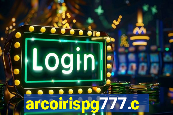 arcoirispg777.com