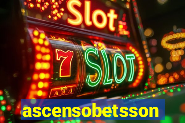 ascensobetsson