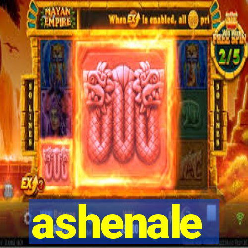 ashenale