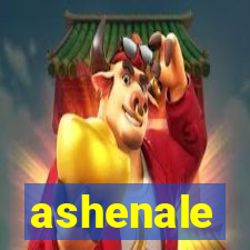 ashenale