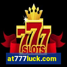 at777luck.com