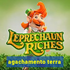 agachamento terra