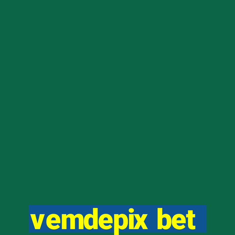 vemdepix bet