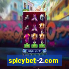 spicybet-2.com