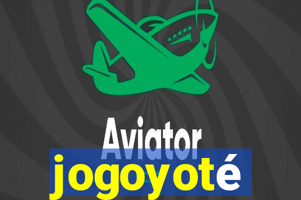 jogoyoté