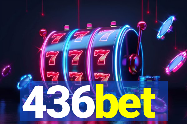 436bet