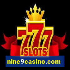 nine9casino.com