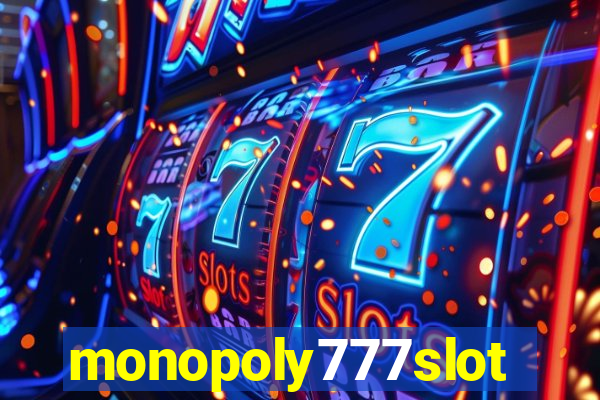 monopoly777slots.com