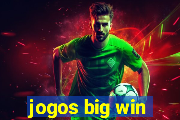 jogos big win