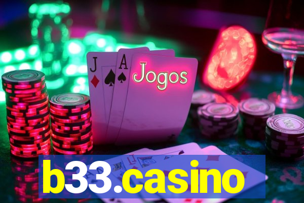 b33.casino