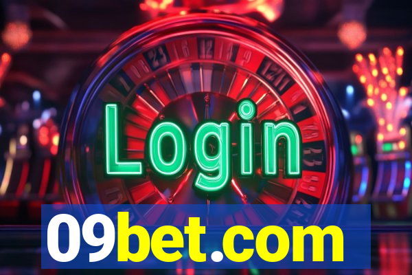 09bet.com