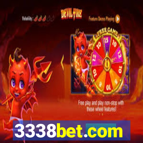 3338bet.com