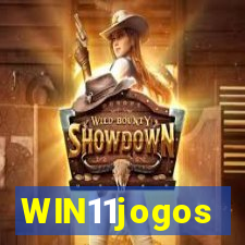 WIN11jogos