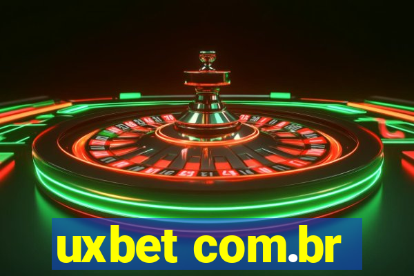 uxbet com.br