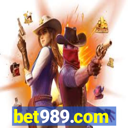 bet989.com