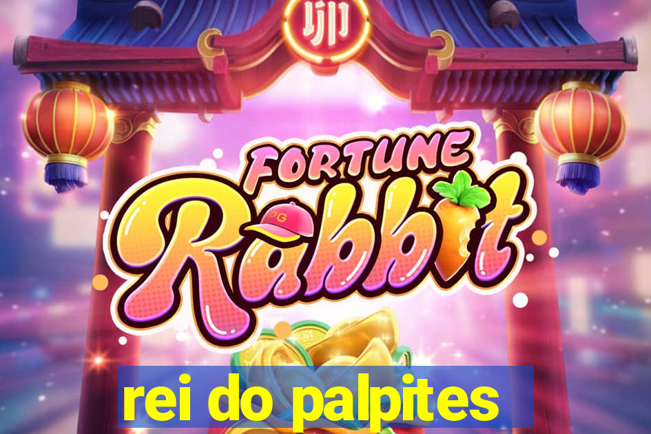 rei do palpites