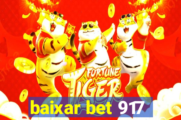 baixar bet 917