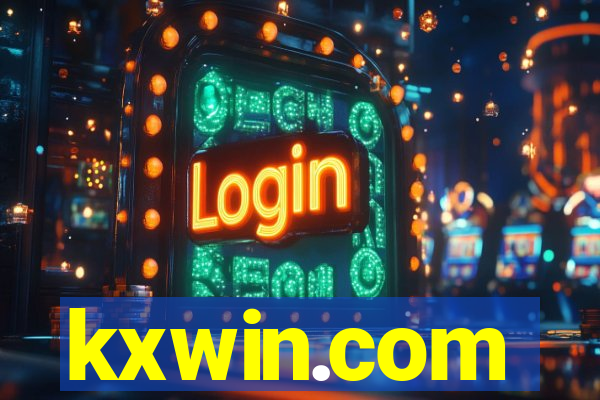 kxwin.com