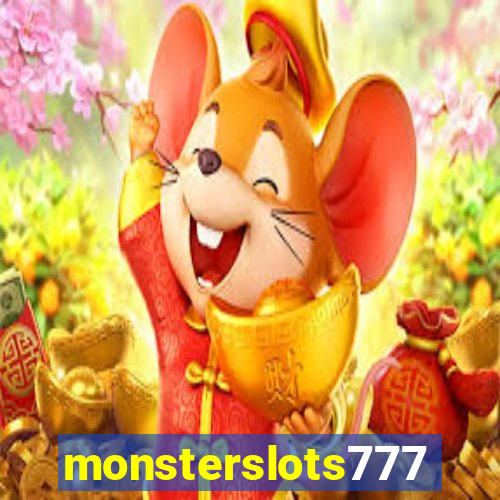 monsterslots777