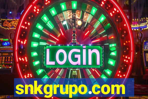 snkgrupo.com