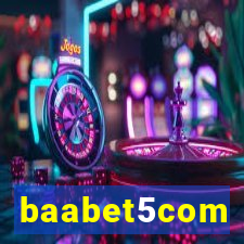 baabet5com