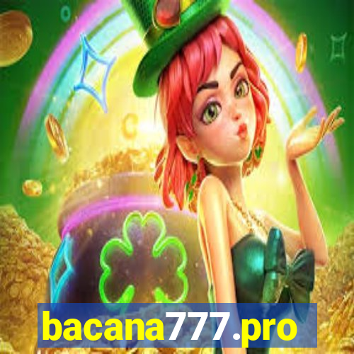 bacana777.pro