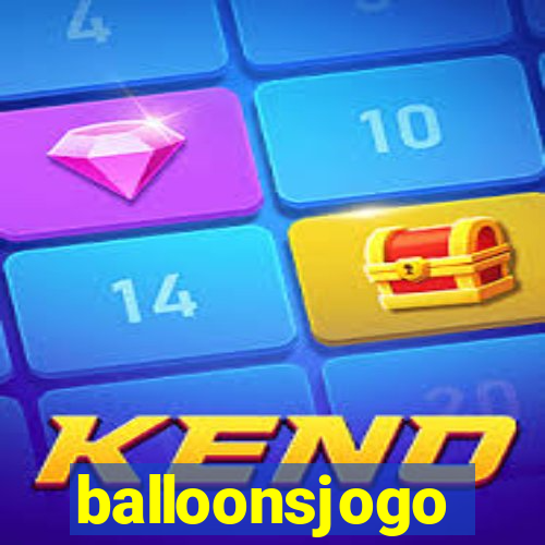 balloonsjogo