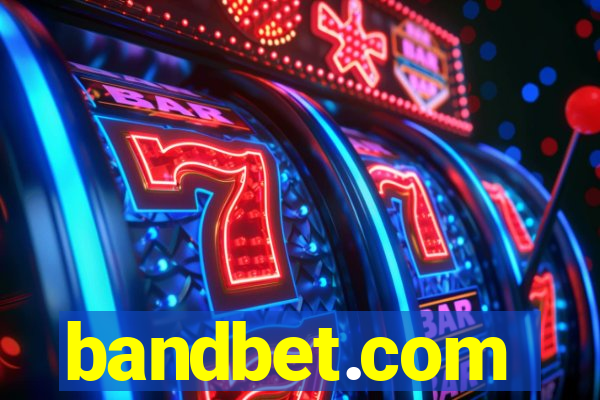 bandbet.com