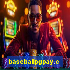 baseballpgpay.com