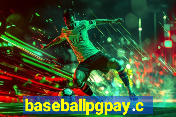 baseballpgpay.com