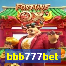 bbb777bet