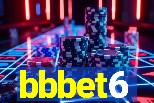 bbbet6